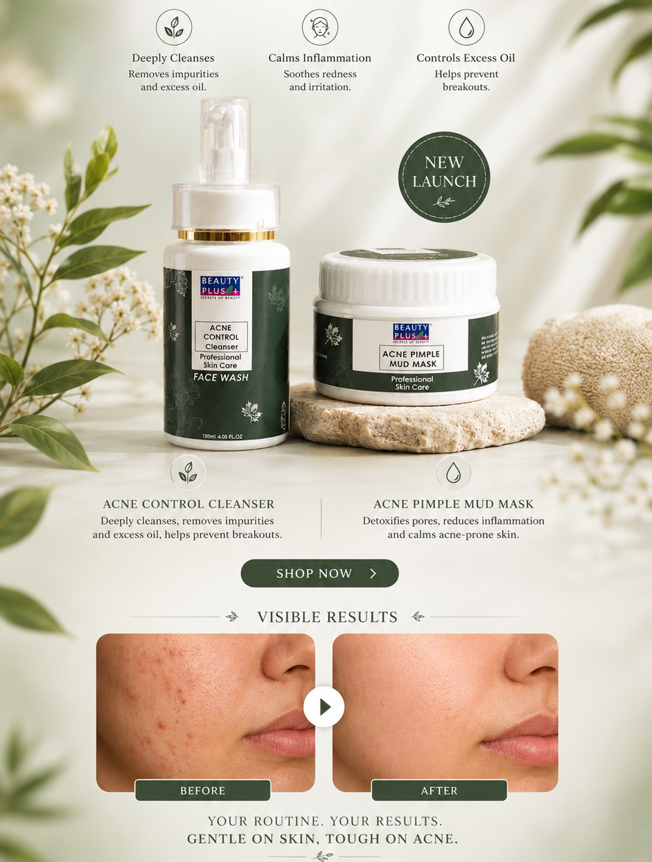 Acne Treatment