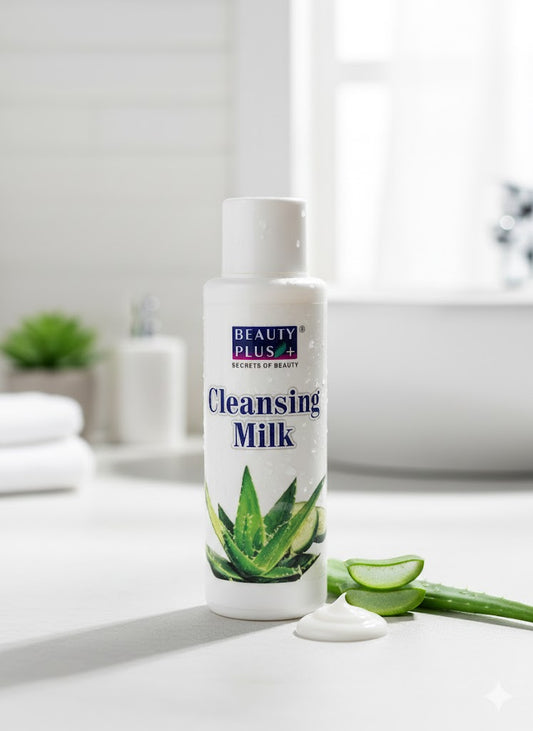 Cleansing Milk