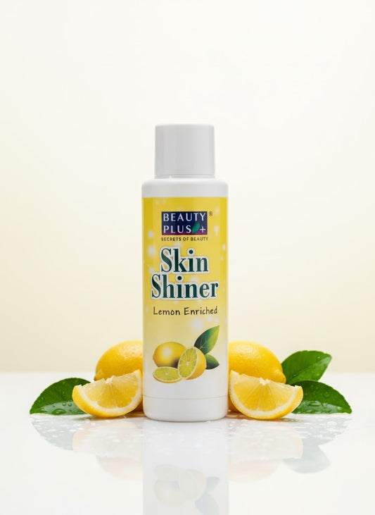 Skin Shiner