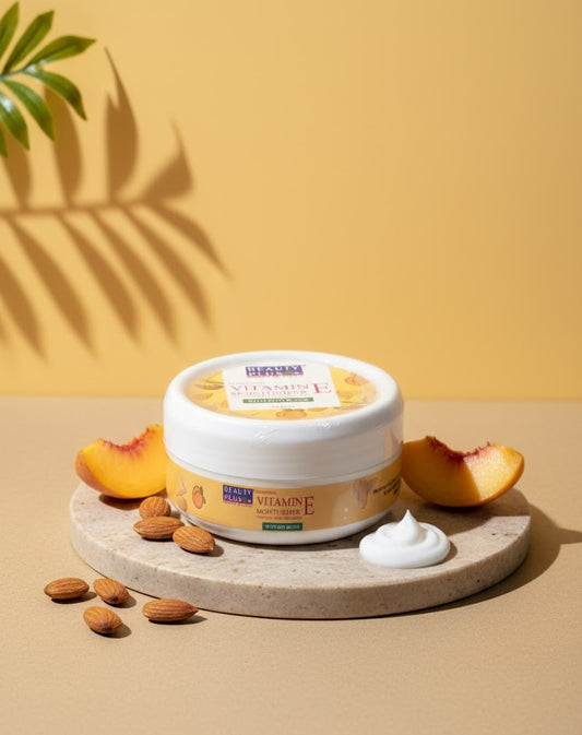 Vitamin E Nourishing Cream