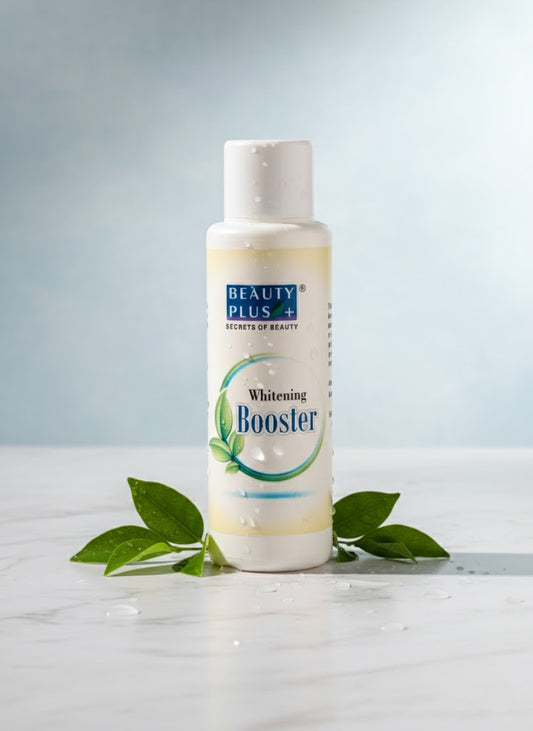 Whitening Booster
