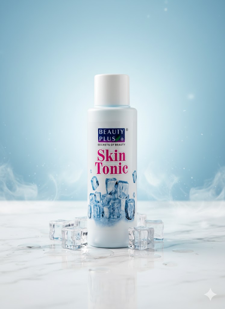 Skin Tonic