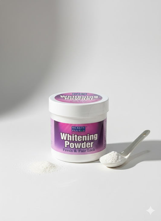 Whitening Powder