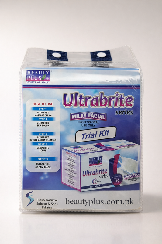 Ultra-Brite