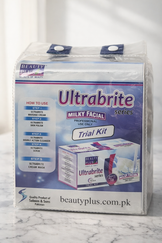 Ultra-Brite