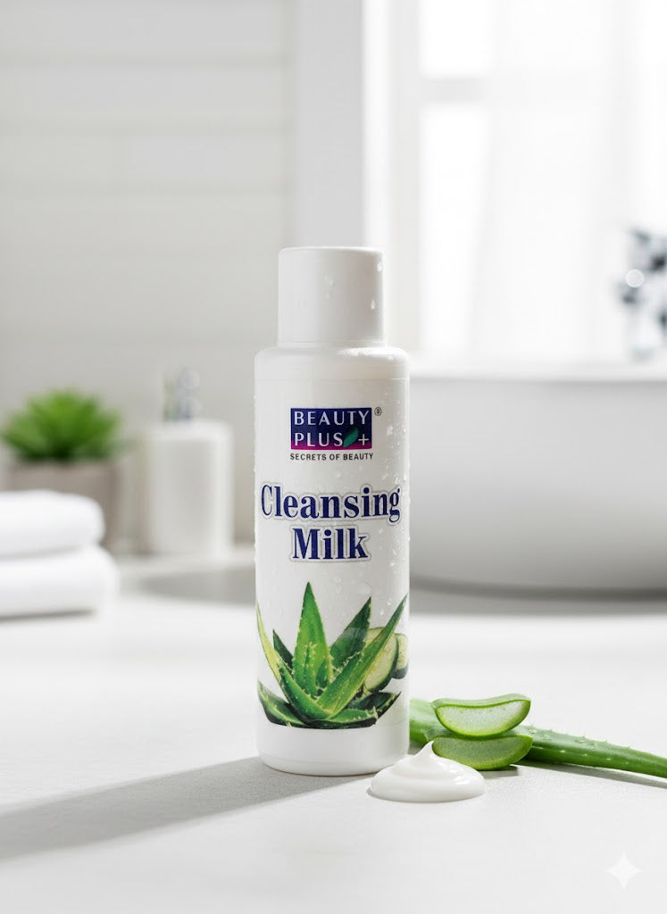 Cleansing Milk