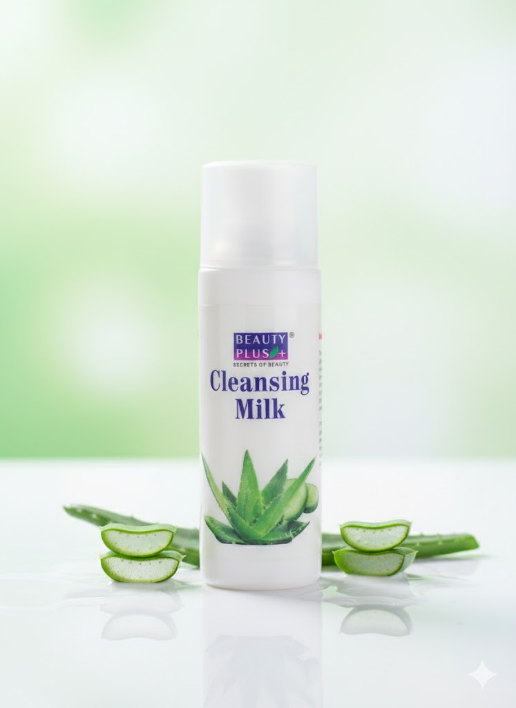 Cleansing Milk