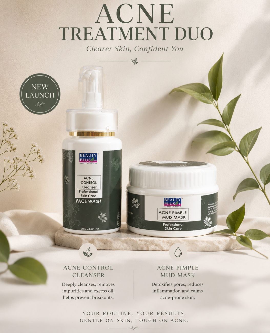 Acne Treatment