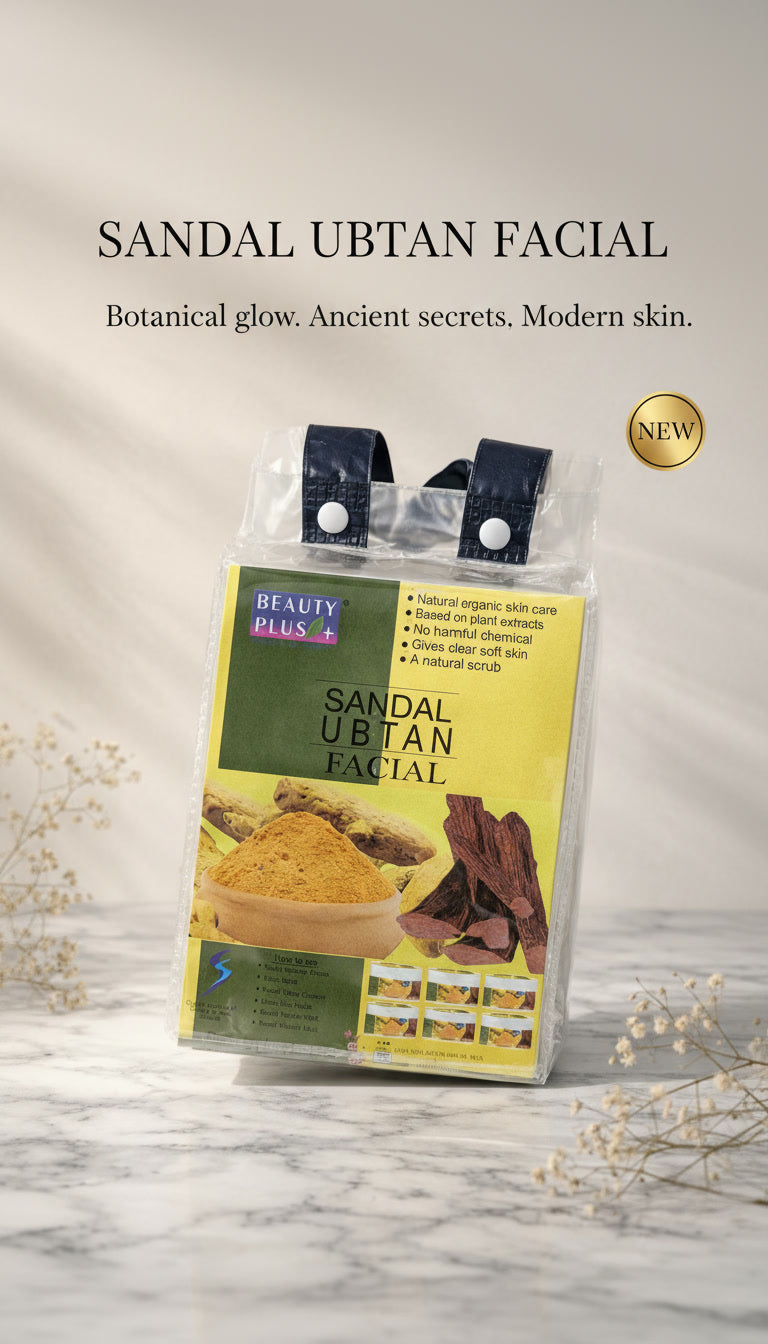 Sandal Ubtan