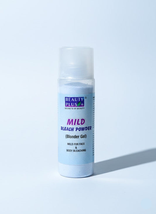 Mild Bleach Powder