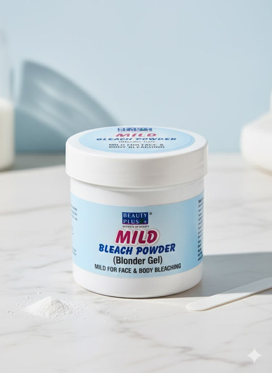 Mild Bleach Powder