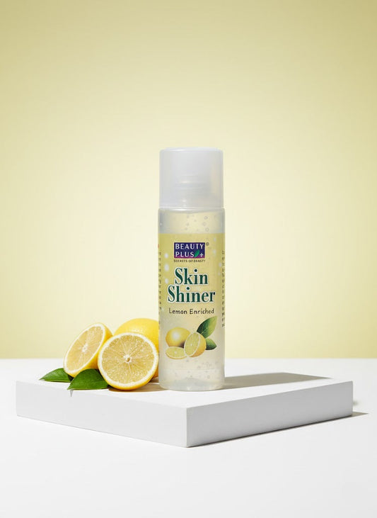 Skin Shiner