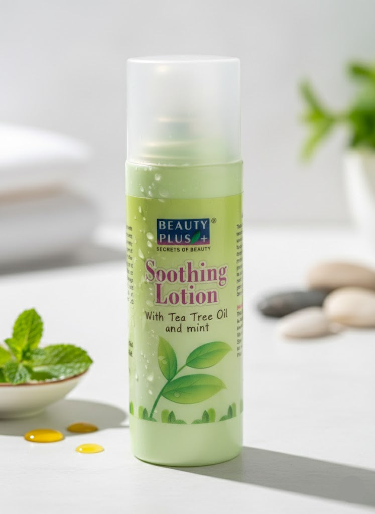 Soothing Lotion