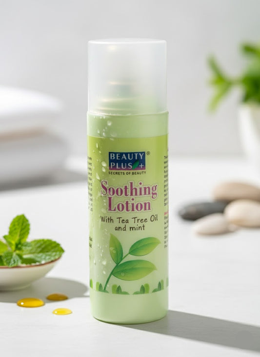 Soothing Lotion