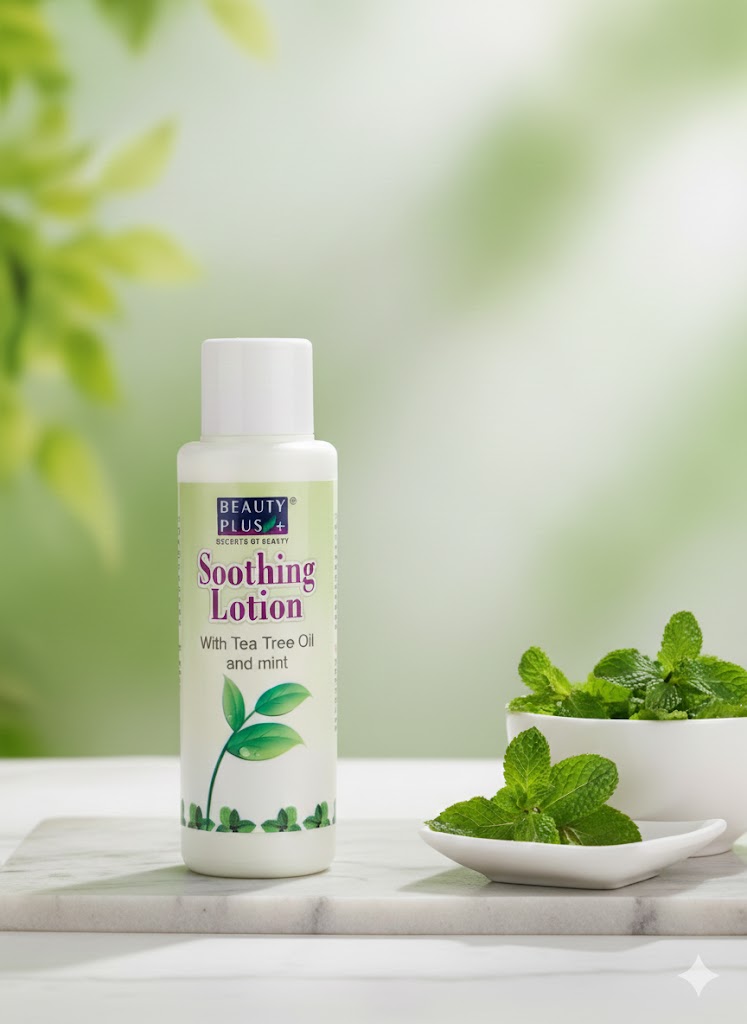 Soothing Lotion