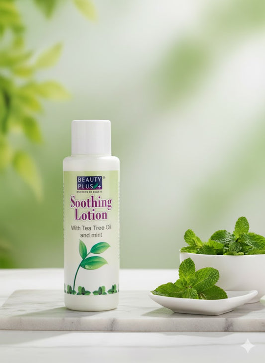 Soothing Lotion