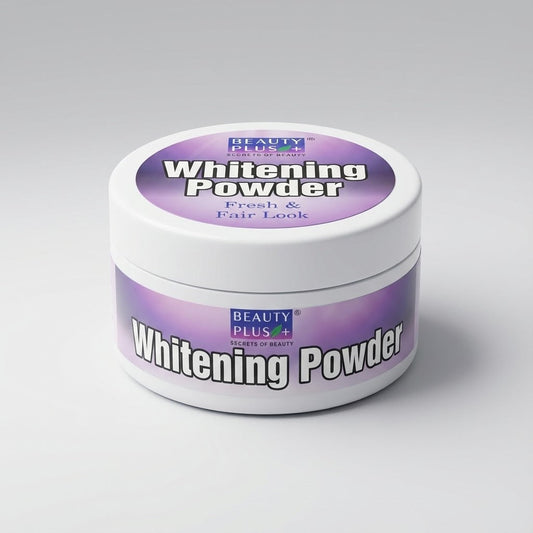 Whitening Powder